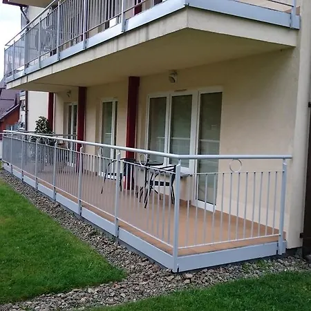 Apartament Bukowa 6 Wisla Exterior photo