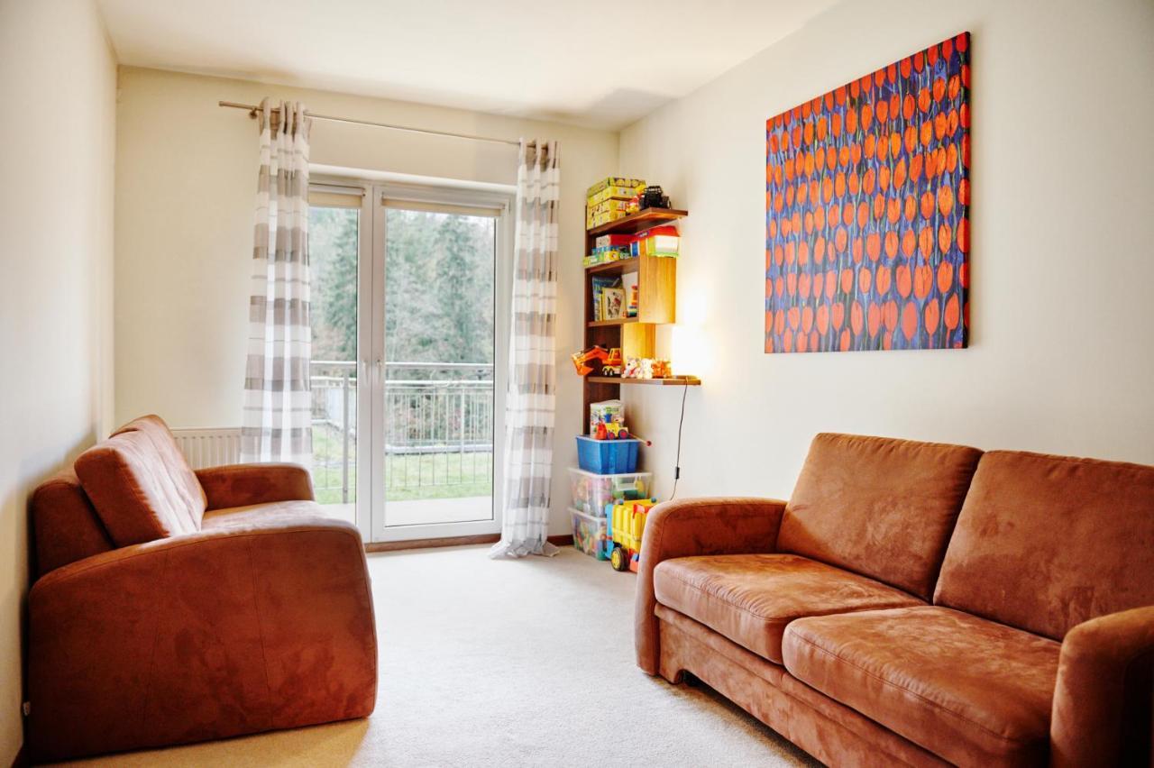 Bukowa 6 Apartment Wisla