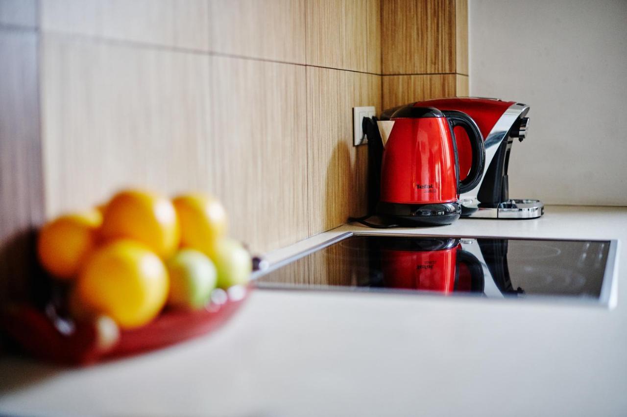 Apartament Bukowa 6