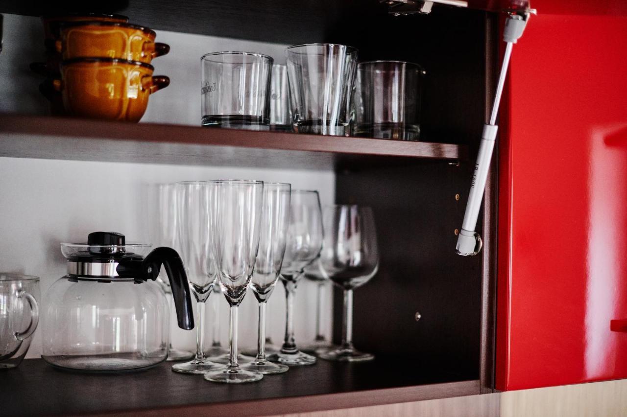 Apartament Bukowa 6 Wisła