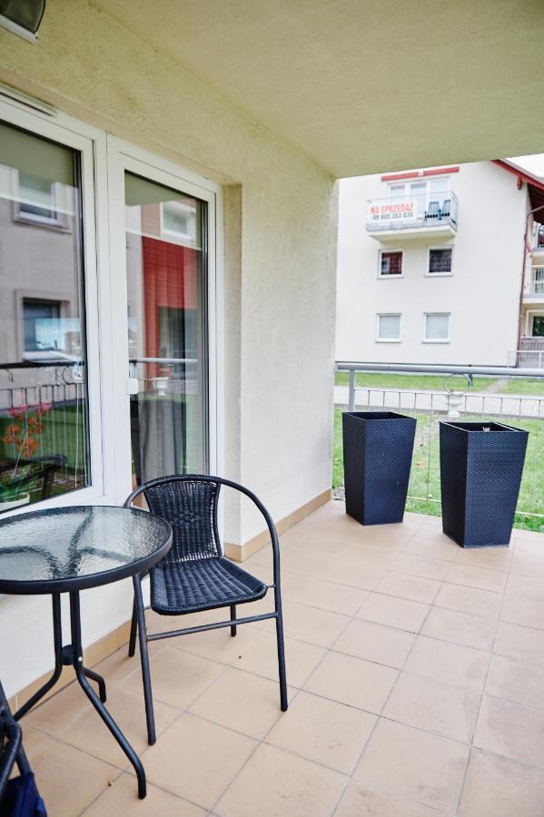 Bukowa 6 Apartment Wisla