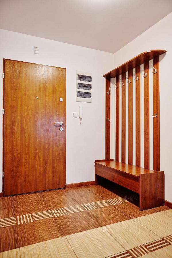 Apartment Bukowa 6 Wisla