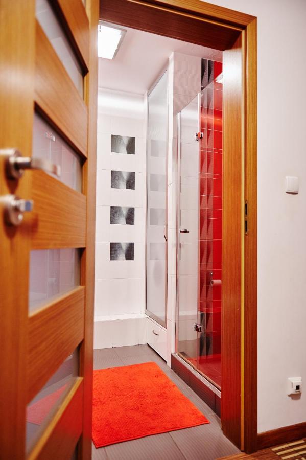 Apartment Bukowa 6 *