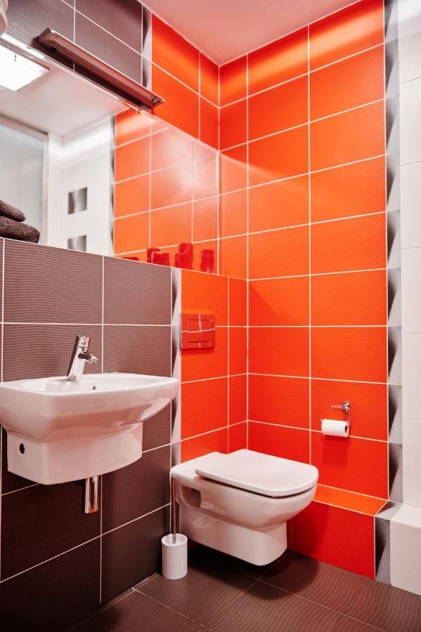 Apartment Bukowa 6 *