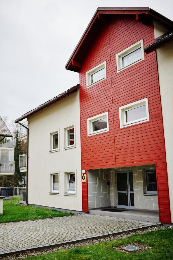 Bukowa 6 Apartament