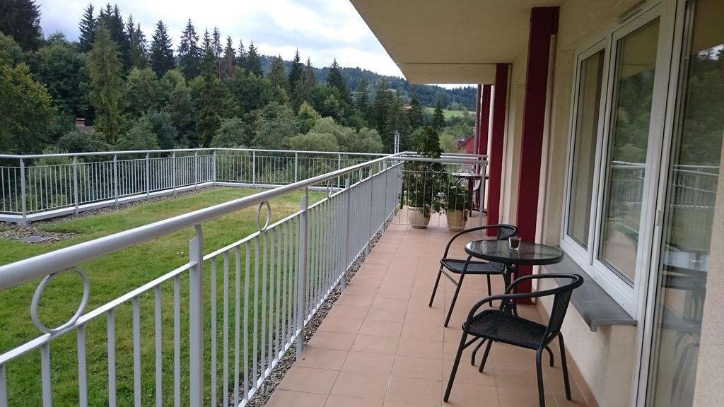 Apartament Bukowa 6