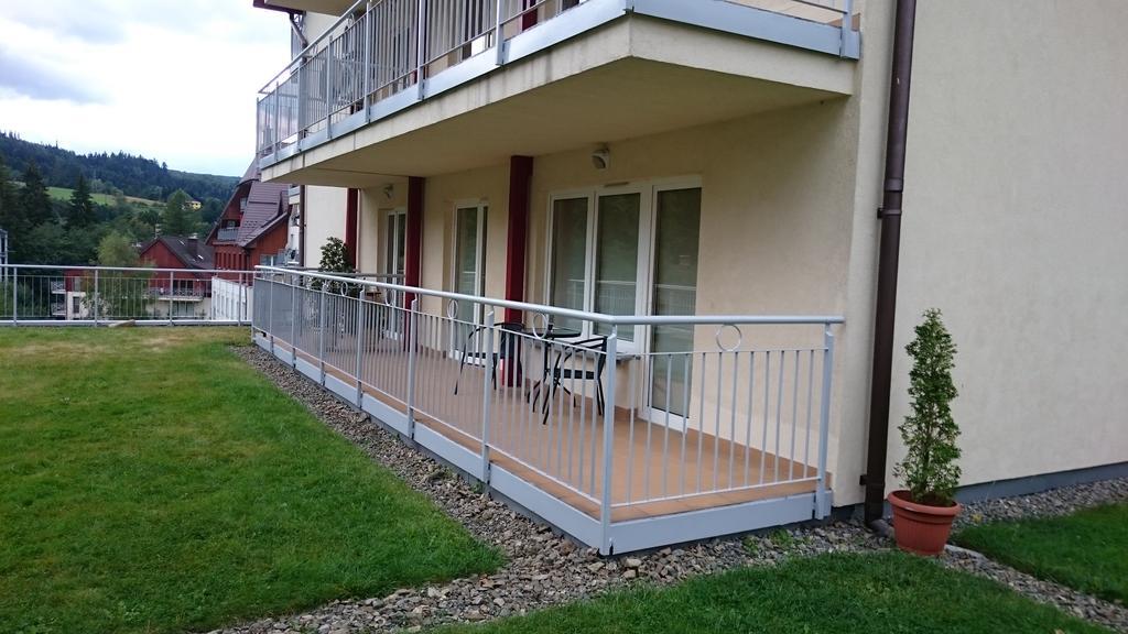 Bukowa 6 Apartment Wisla